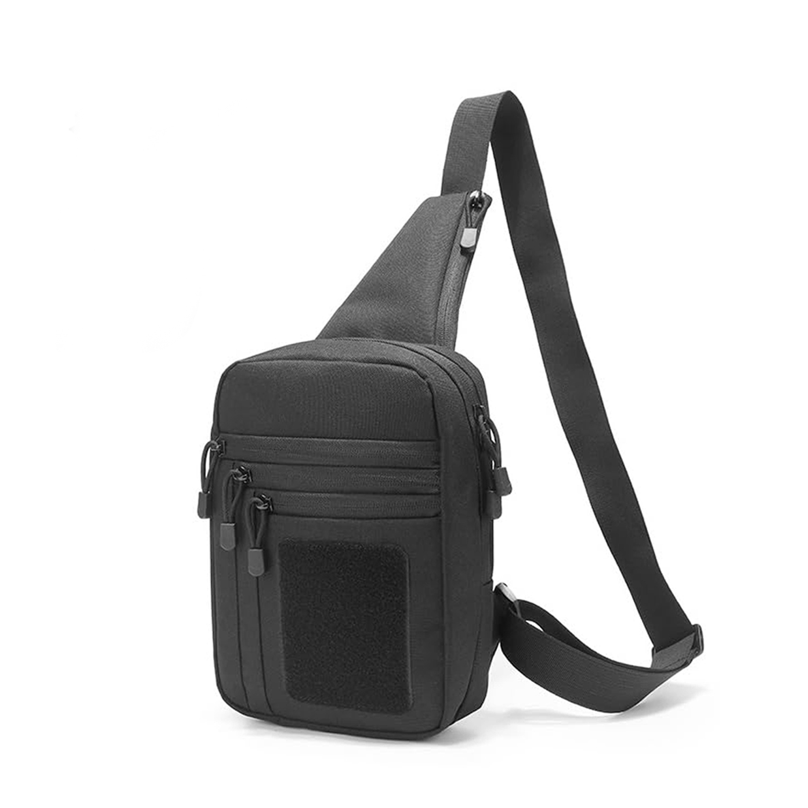 Edc Carry Bag For Men - Sac à bandoulière de transport dissimulé