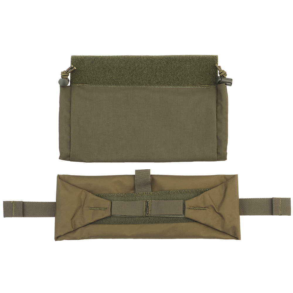 Edc Everyday Carry - Sac tactique de traumatologie Roll 1