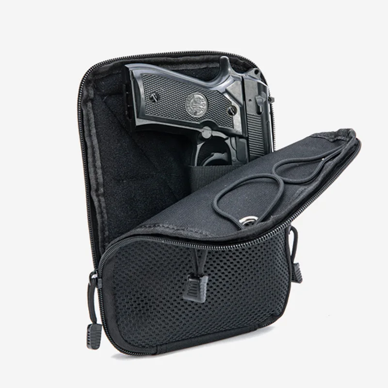 Appendix Carry Edc - Pochette pour étui de chasse dissimulée