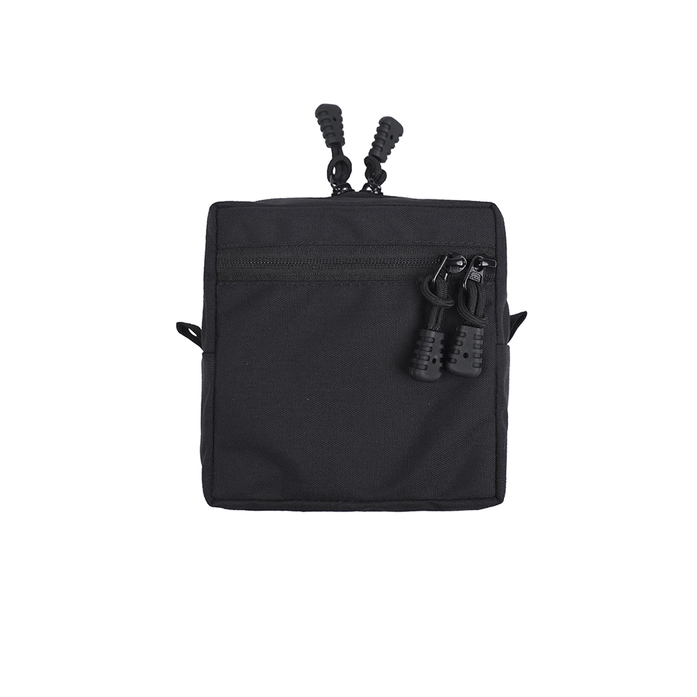 Edc Everyday Carry - Pochette Gp pochettes d'administration à usage
