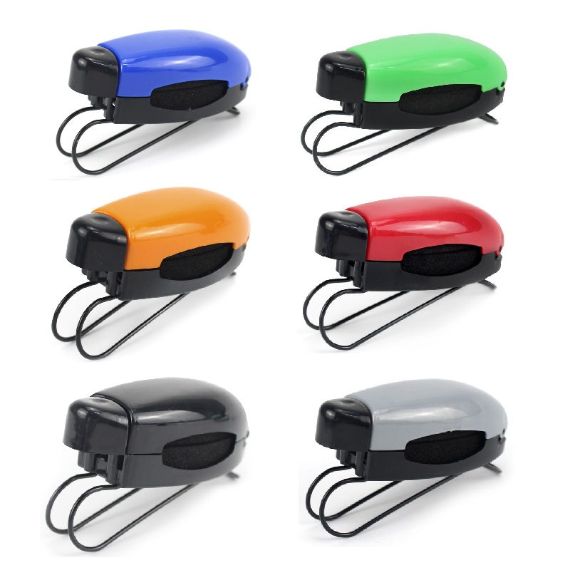 Edc Carry Pen - Clip universel pour lunettes de voiture