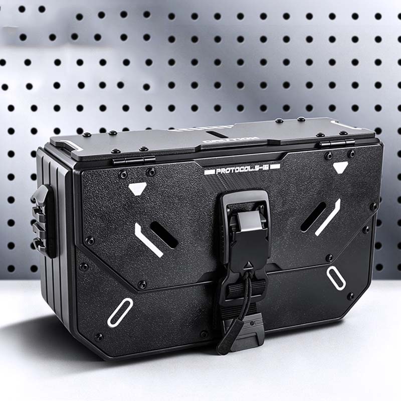 Edc Everyday Carry - Kit d'accessoires tactiques MOLLE EDC portable