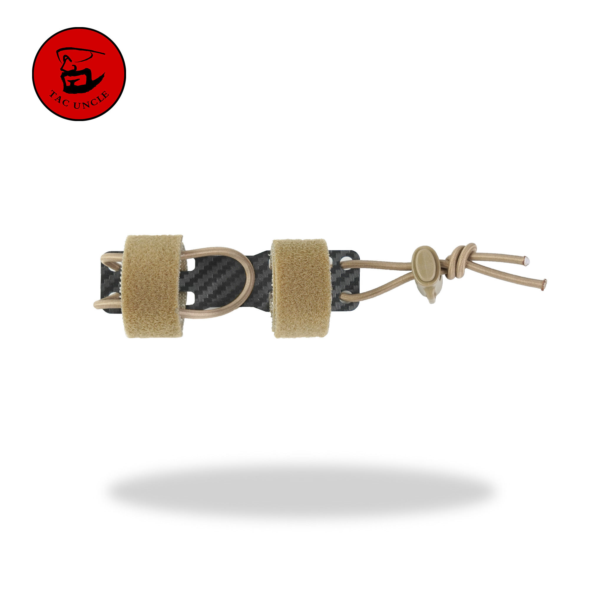 Edc Flex Carry Belt - Support de Tourniquet Tactique avec Crochet