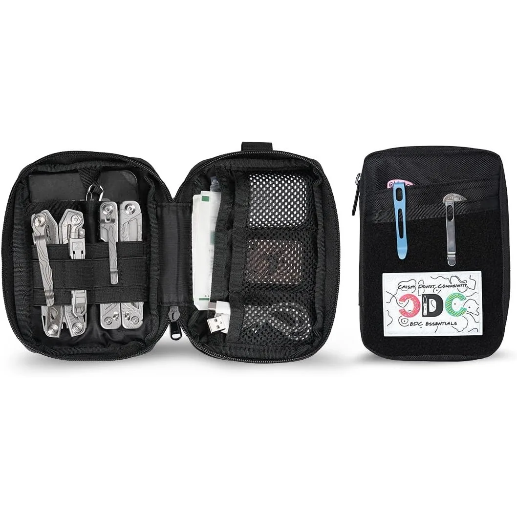 Appendix Carry Edc - Pochette EDC VIPERADE VE32, Organisateur de