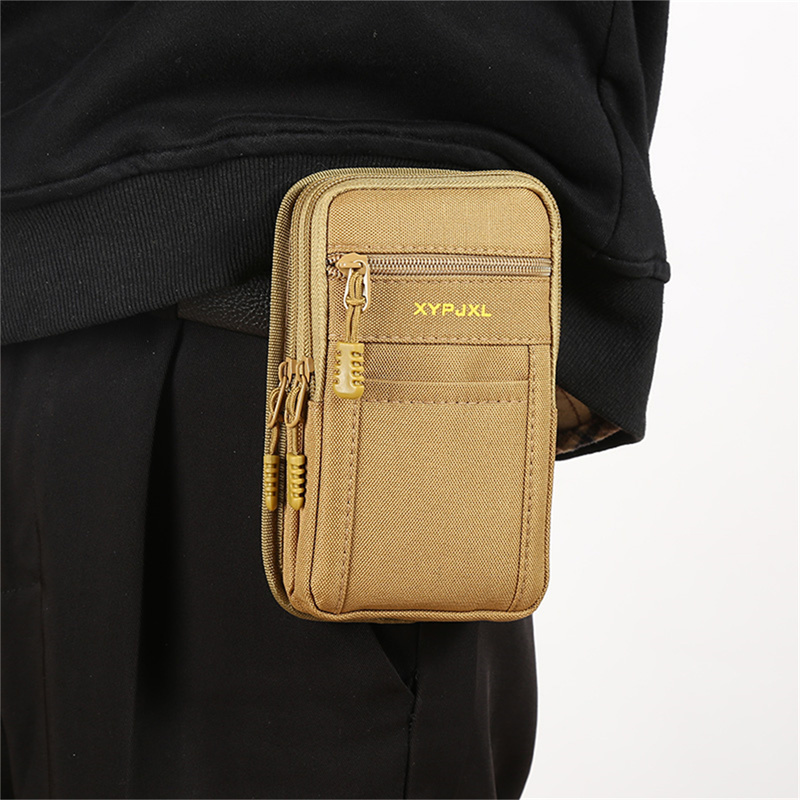 Edc Carry Case - Pochette Molle pour téléphone Portable, sac