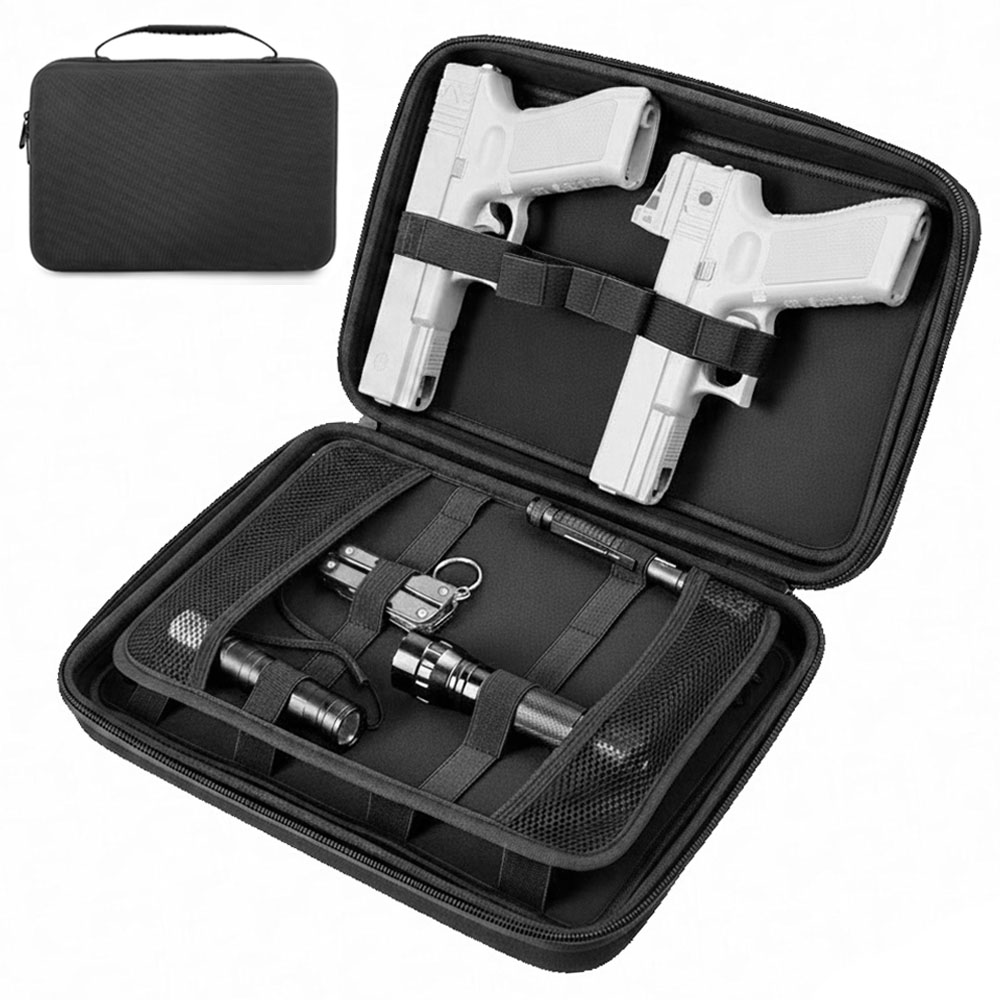 Appendix Carry Edc - Étui tactique pour pistolet, sac de