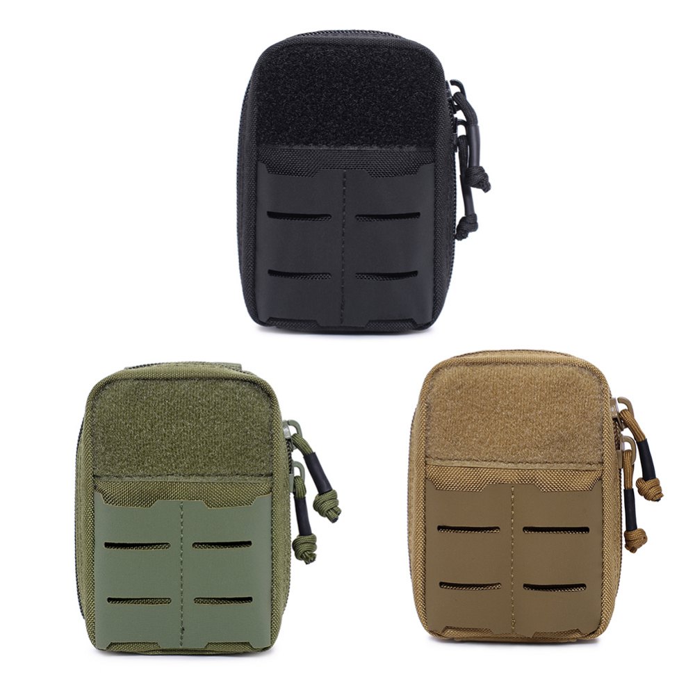 Edc Carry Case - Pochette Molle pour la chasse en
