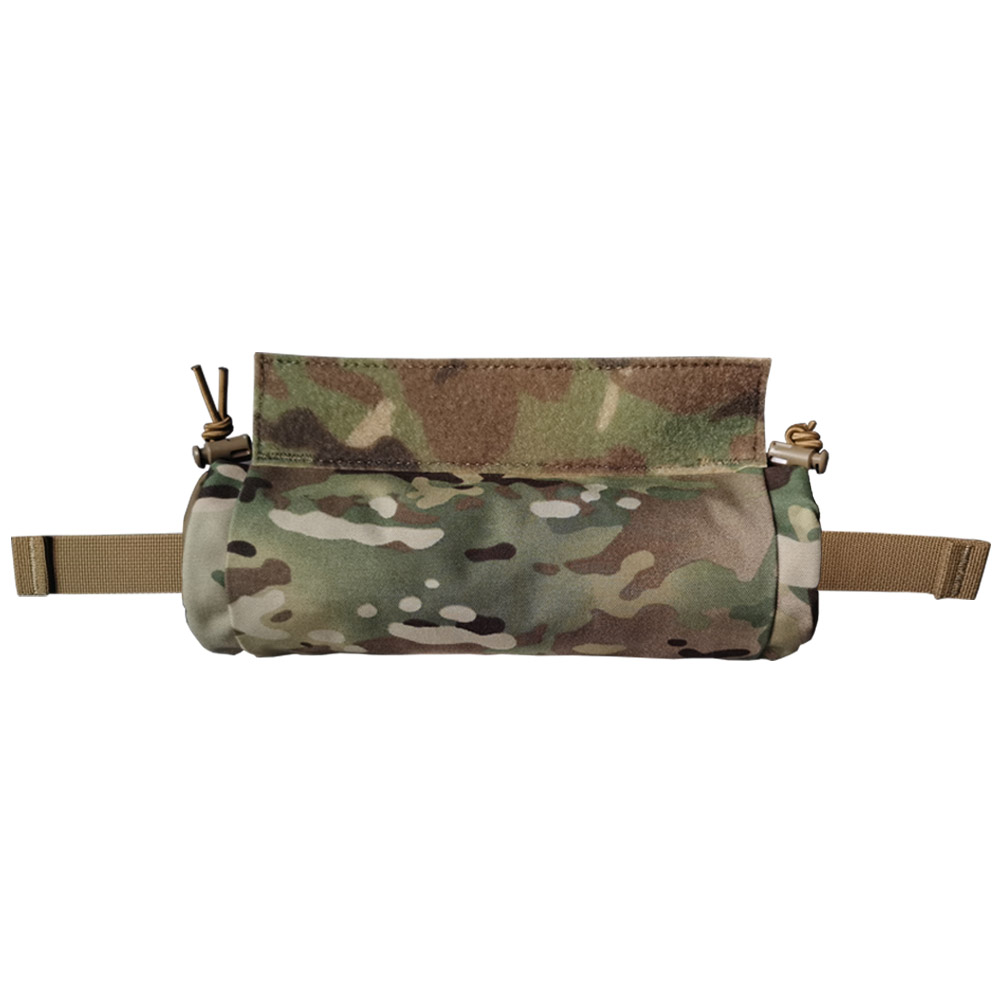 Edc Flex Carry Belt - Pochette tactique pour traumatisme, rouleau 1