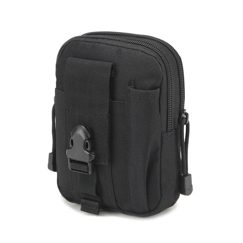 Edc Everyday Carry - EDC – pochette tactique Molle universelle,