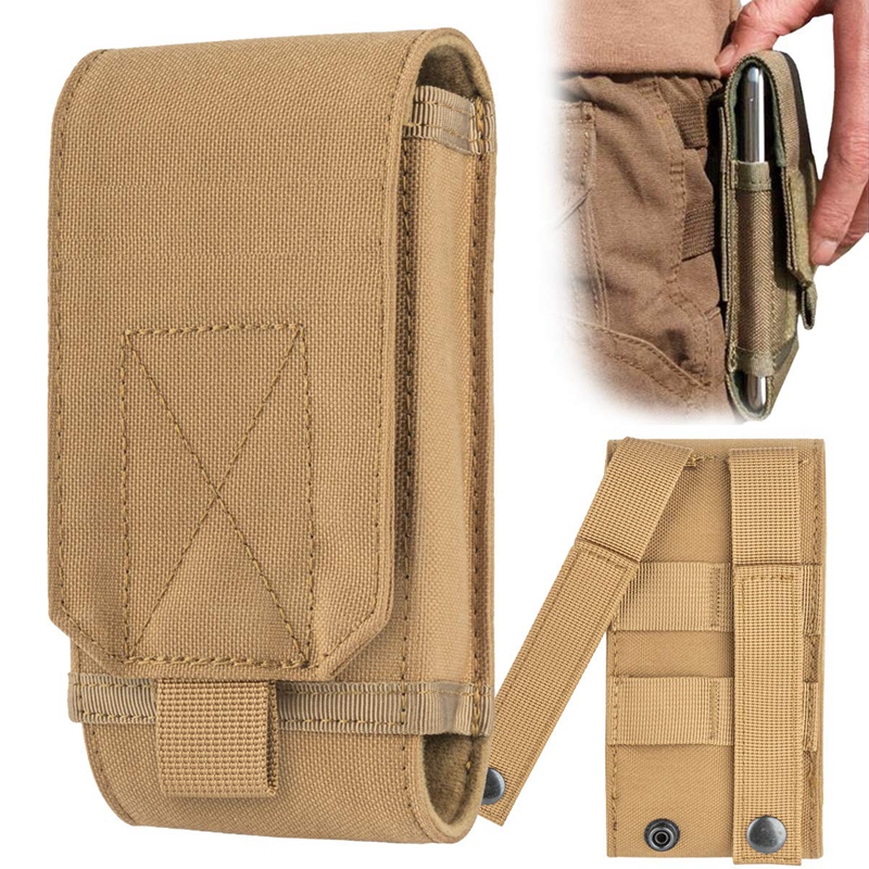 Petite pochette tactique Molle - Edc Carry Bag For Men avis et prix