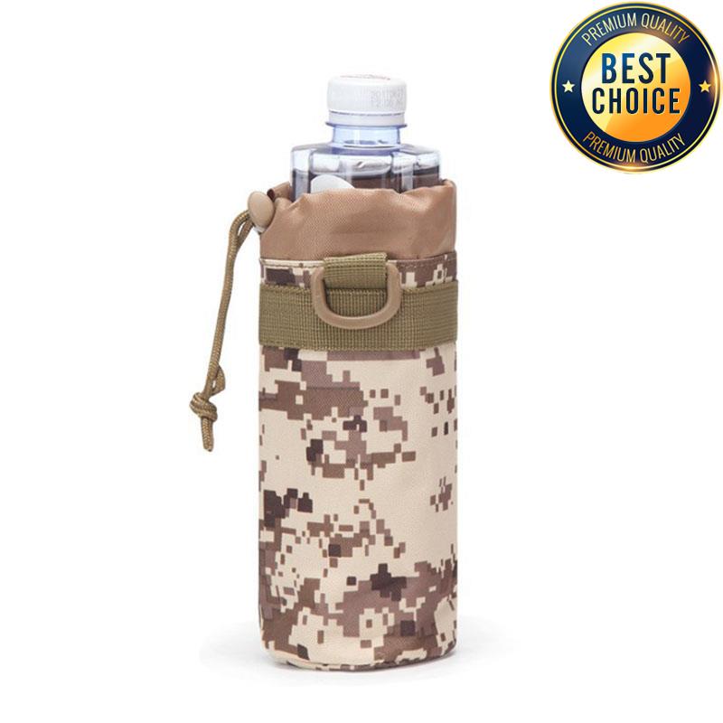 Pochette de bouteille d'eau de - Edc Carry Case avis et prix