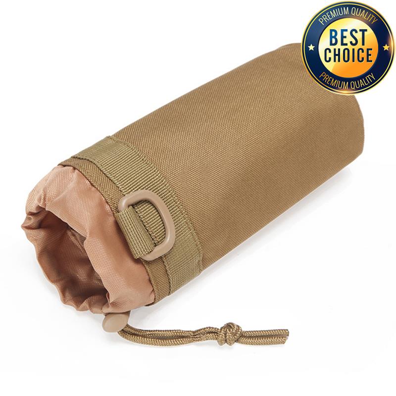 Pochette de bouteille d'eau de - Edc Carry Case avis et prix