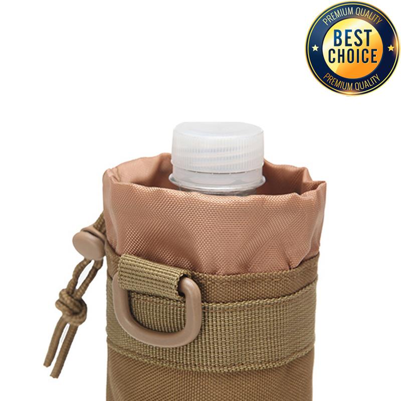 Pochette de bouteille d'eau de - Edc Carry Case avis et prix