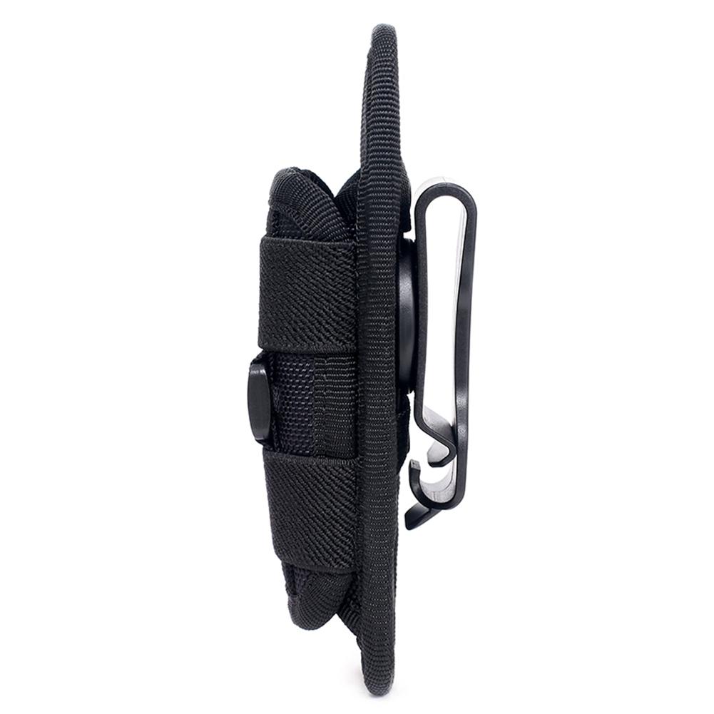 Pochette de lampe de poche rot - Edc Carry Case avis et prix