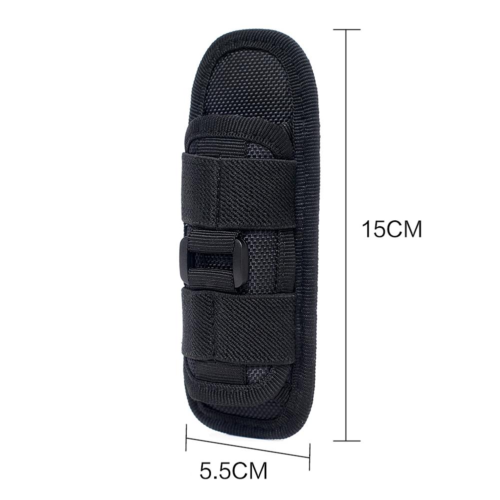 Pochette de lampe de poche rot - Edc Carry Case avis et prix
