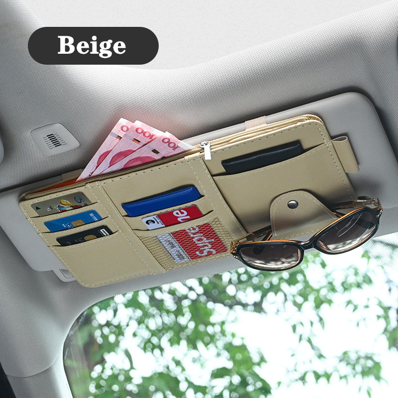 Pare-soleil de voiture, stylo  - Edc Carry Pen avis et prix