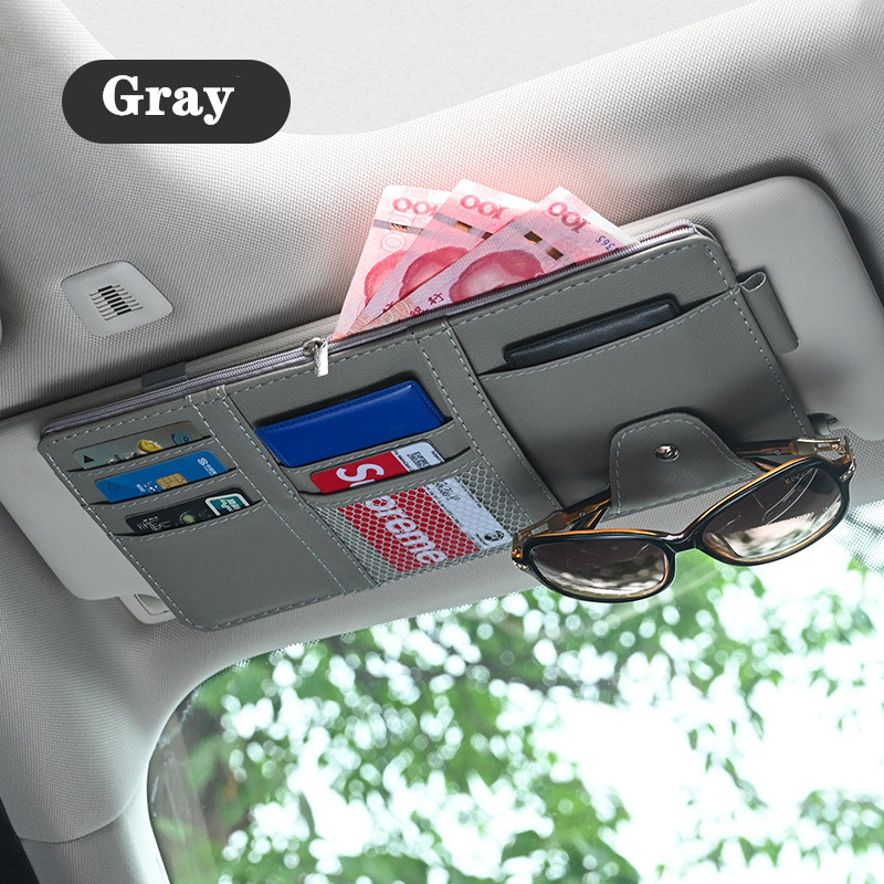 Pare-soleil de voiture, stylo  - Edc Carry Pen avis et prix