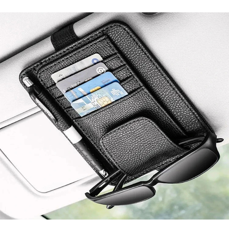 Pare-soleil de voiture, stylo  - Edc Carry Pen avis et prix