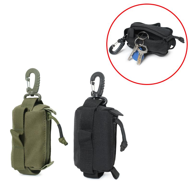 Pochette EDC d'extérieur, port - Edc Carry Case avis et prix