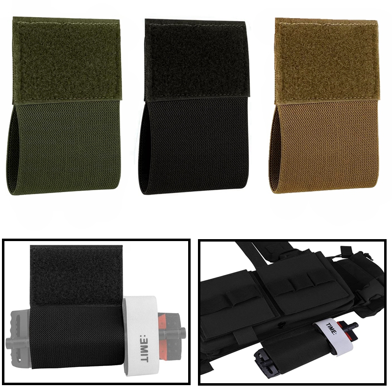 Support de garrot élastique av - Appendix Carry Edc avis et prix