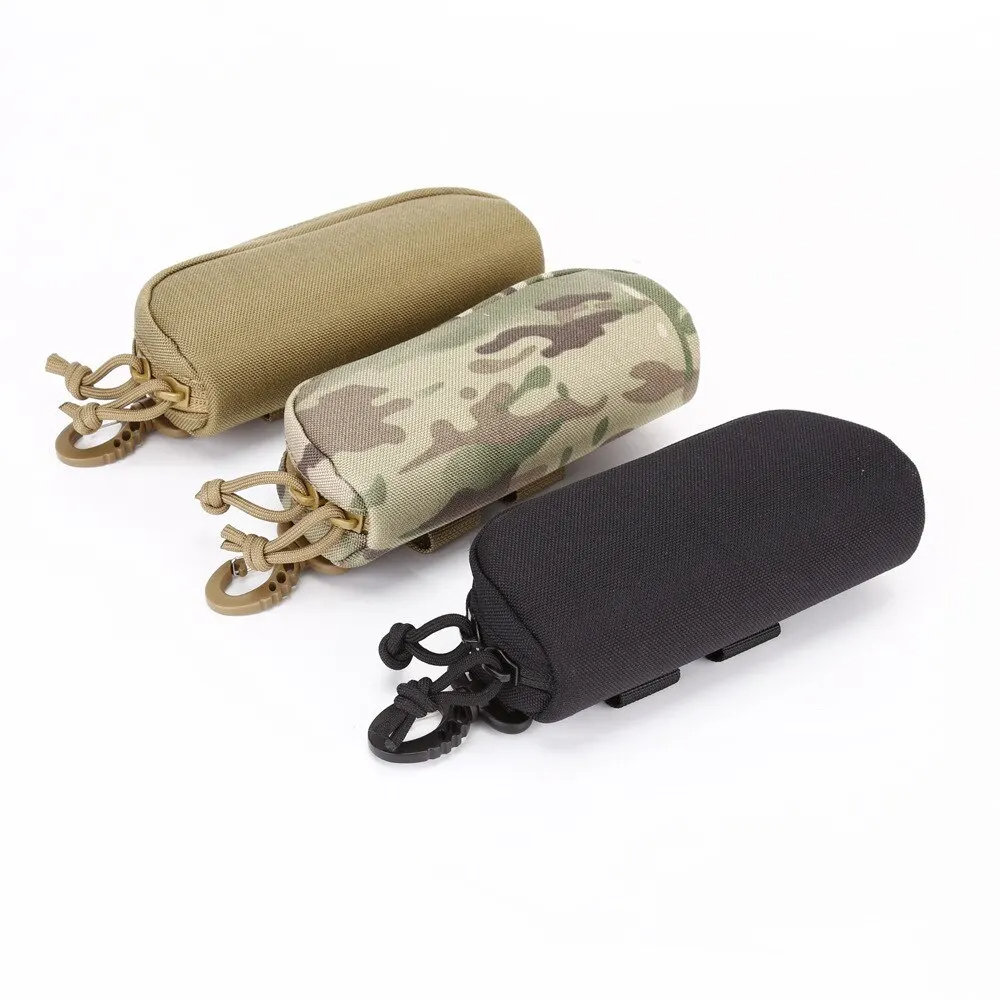 Étui à lunettes de soleil de c - Edc Carry Case avis et prix