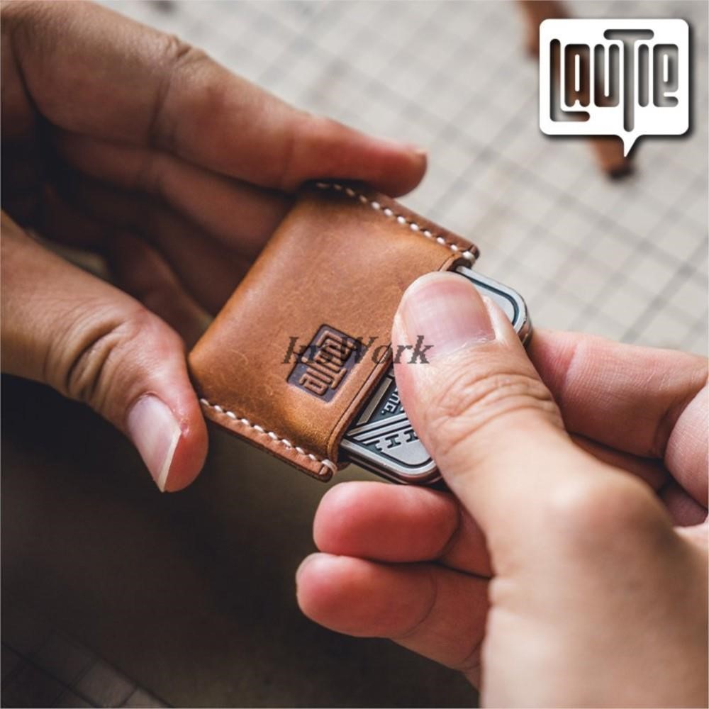 LAUTIE EDC-Étui en cuir pour S - Edc Everyday Carry avis et prix