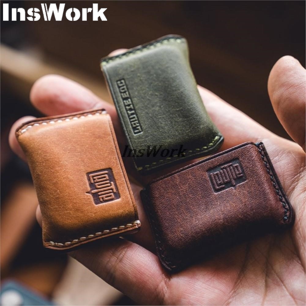 LAUTIE EDC-Étui en cuir pour S - Edc Everyday Carry avis et prix