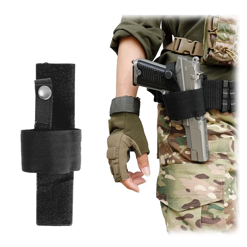 Étui pour pistolet de transpor - Edc Carry Bag For Pistol avis et prix