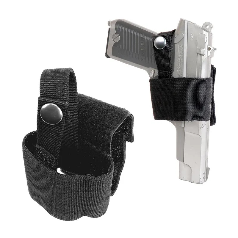 Porte-arme dissimulé pour l'ex - Appendix Carry Edc avis et prix
