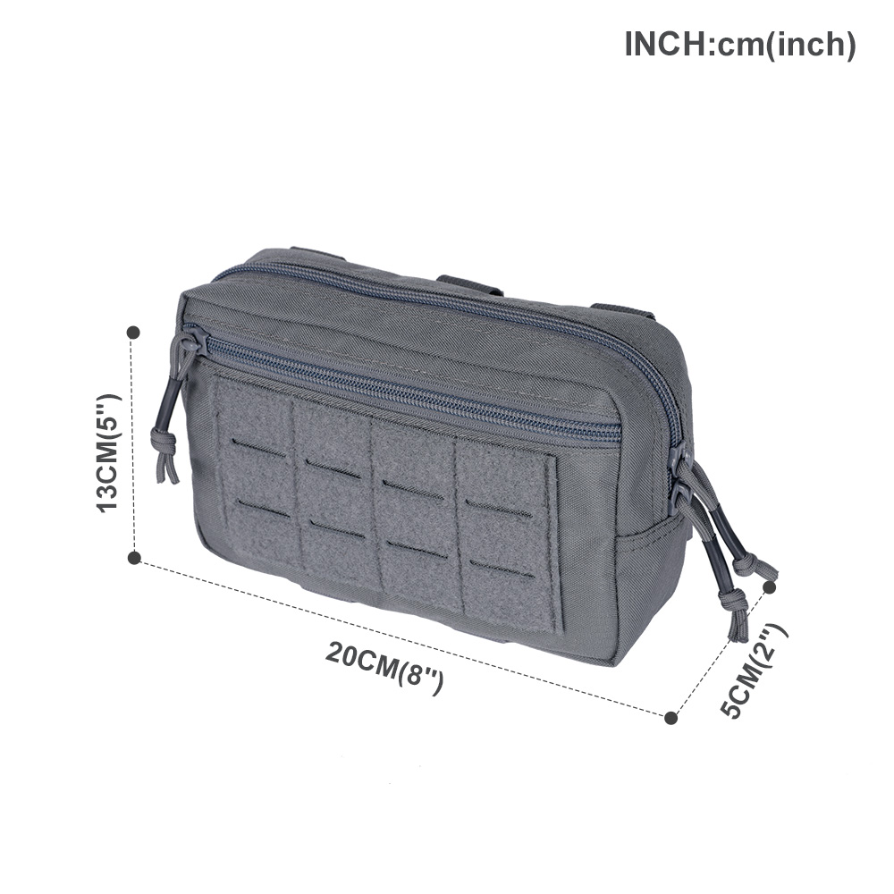 EXCELLENT ELITE SPANKER Sac de - Edc Everyday Carry avis et prix
