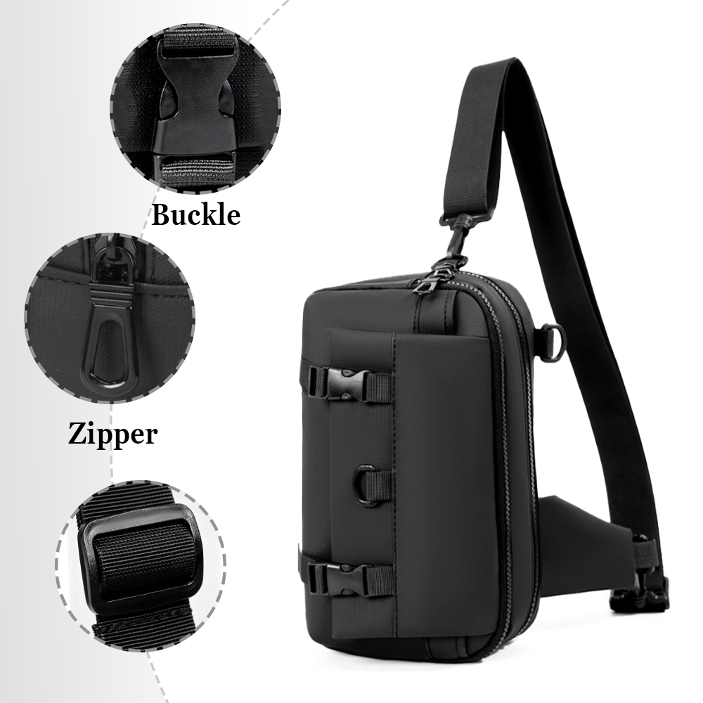 Sac tactique pour pistolet, sa - Edc Carry Backpack avis et prix