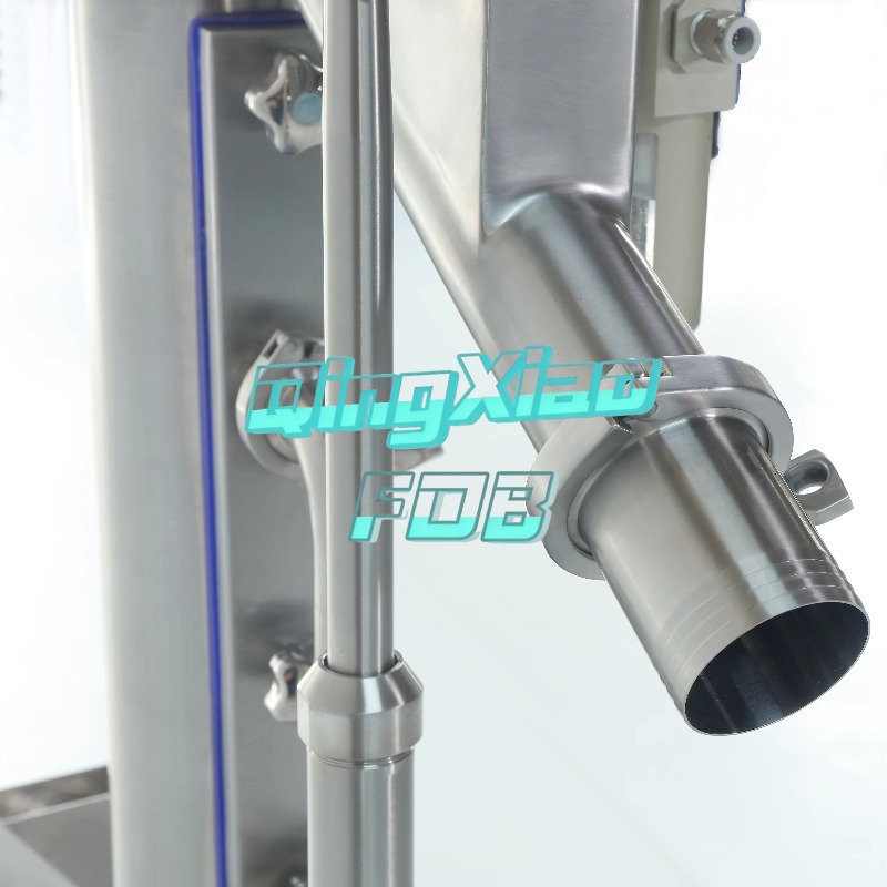 Machine industrielle automatiq - Pill Fob Capsule avis et prix