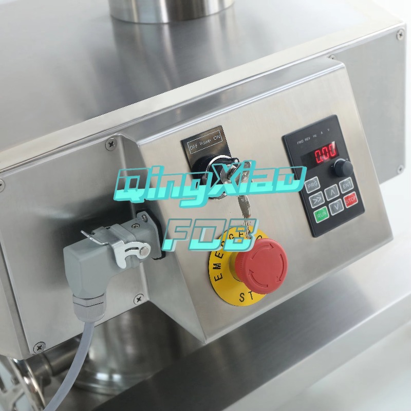Machine industrielle automatiq - Pill Fob Capsule avis et prix