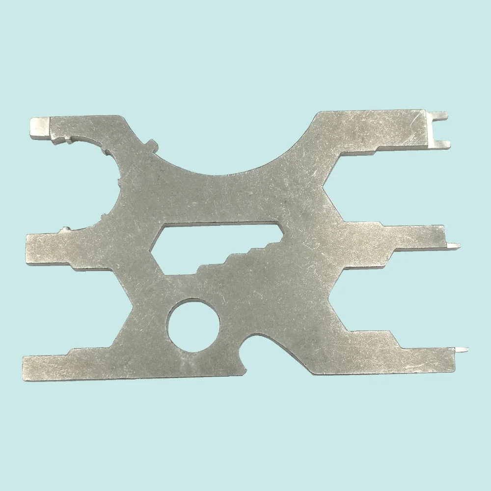 Kit de tournevis pour régulate - Multitool Credit Card avis et prix