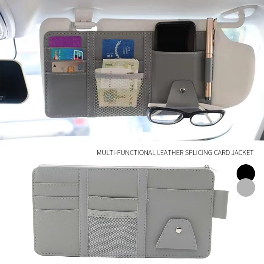 Organisateur de pare-soleil de - Edc Carry Pen avis et prix