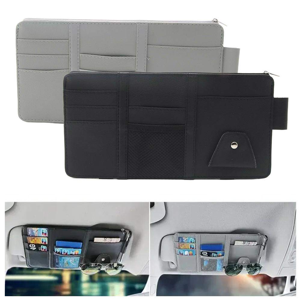 Organisateur de pare-soleil de - Edc Carry Pen avis et prix