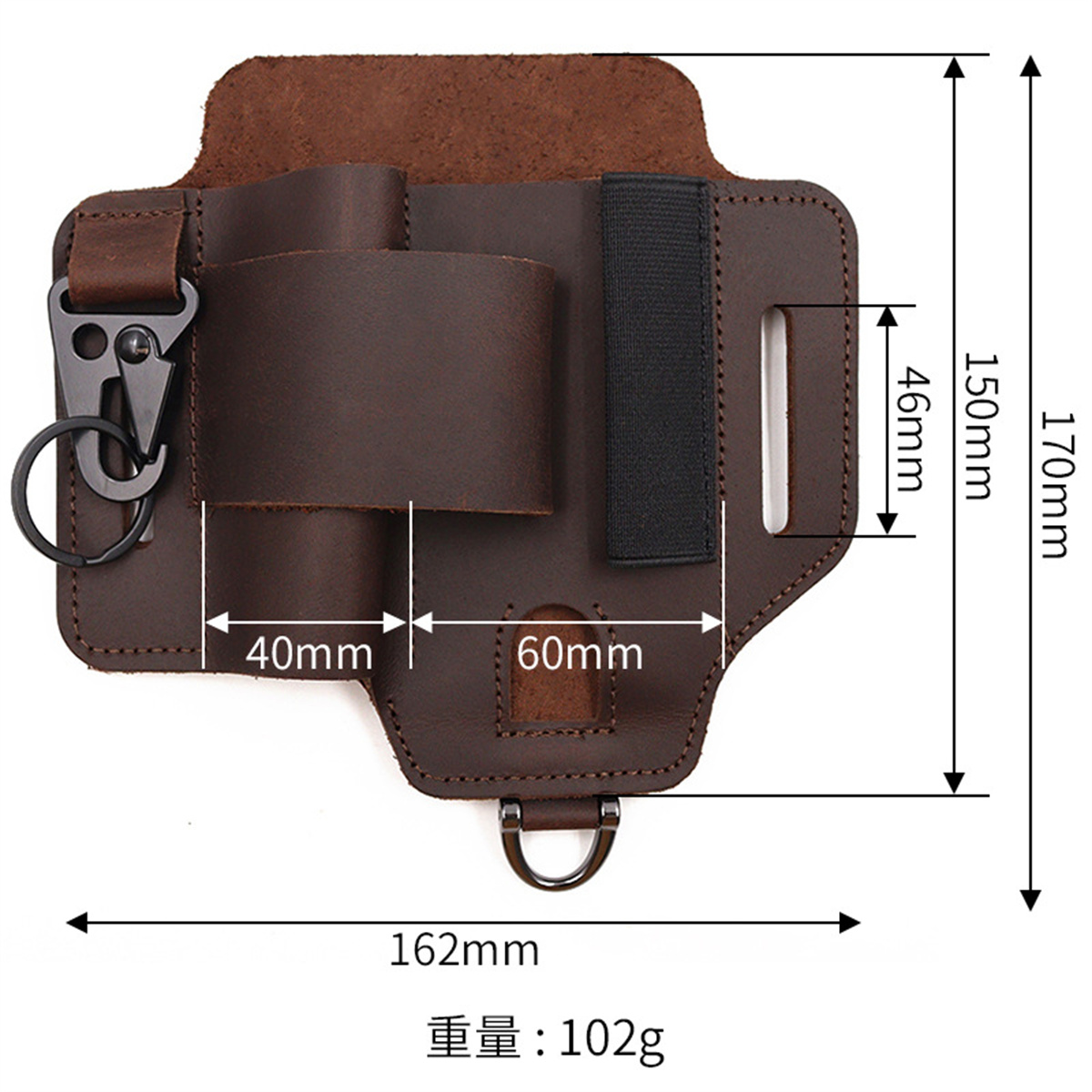 EDC – étui à outils tactique,  - Edc Everyday Carry avis et prix