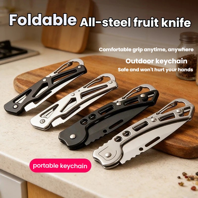 Couteau de poche pliant d'exté - Edc Concealed Carry Knife avis et prix