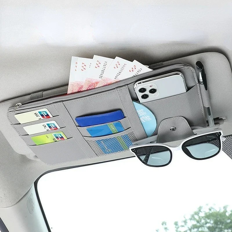 Organisateur de pare-soleil de - Edc Carry Pen avis et prix