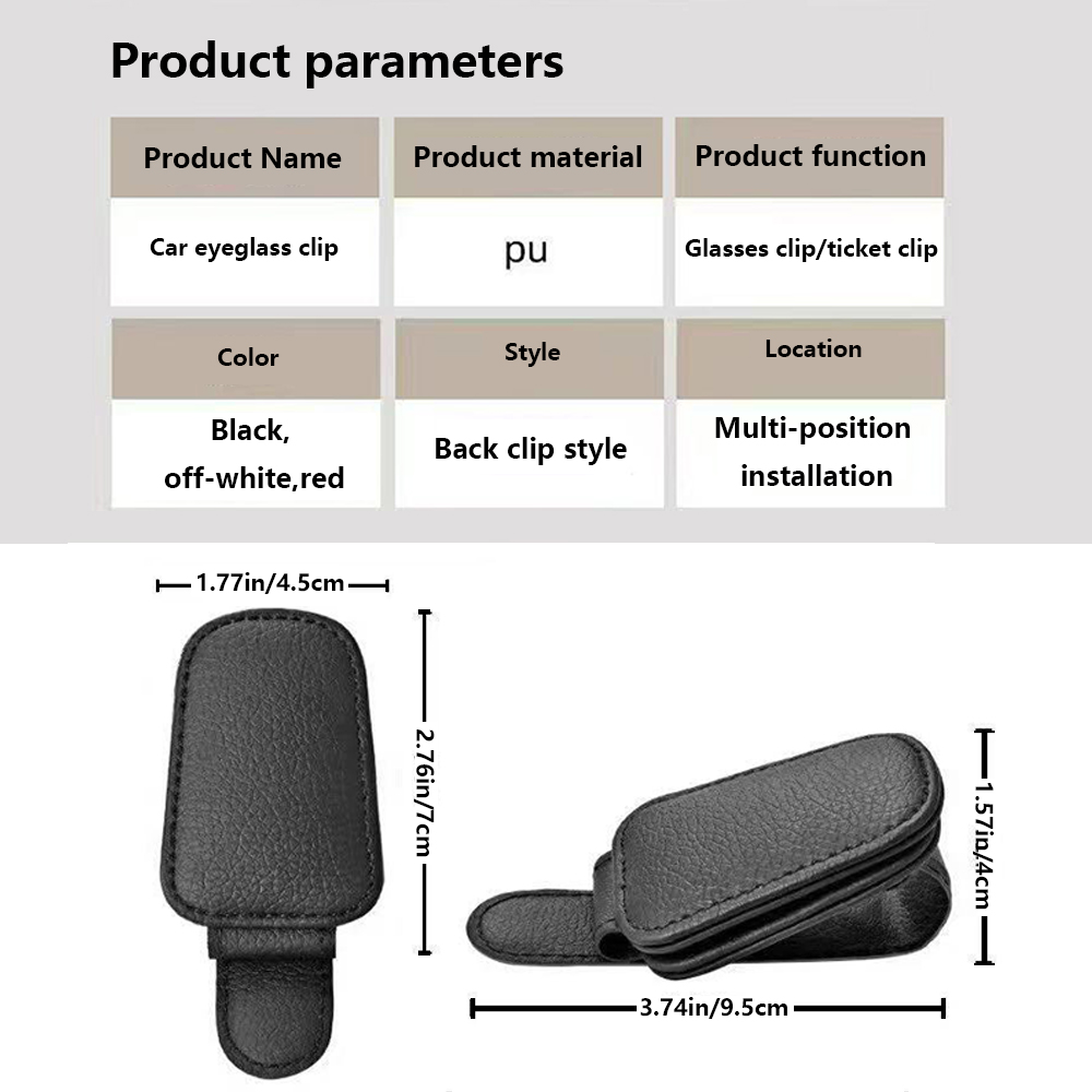 Clip multifonctionnel pour lun - Edc Carry Pen avis et prix