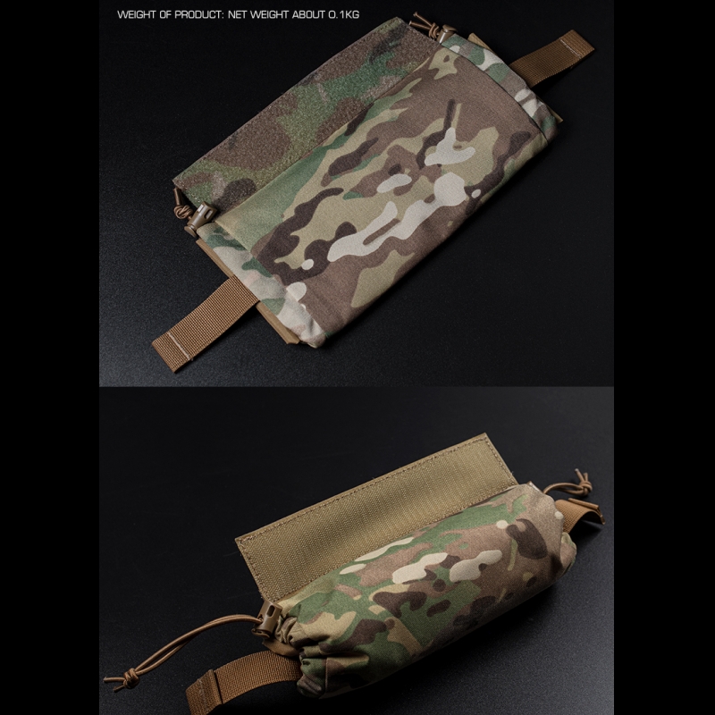 Sac tactique de traumatologie  - Edc Everyday Carry avis et prix