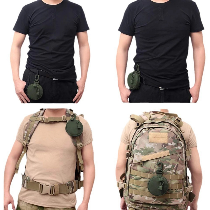 Sac de taille multifonctionnel - Edc Everyday Carry avis et prix