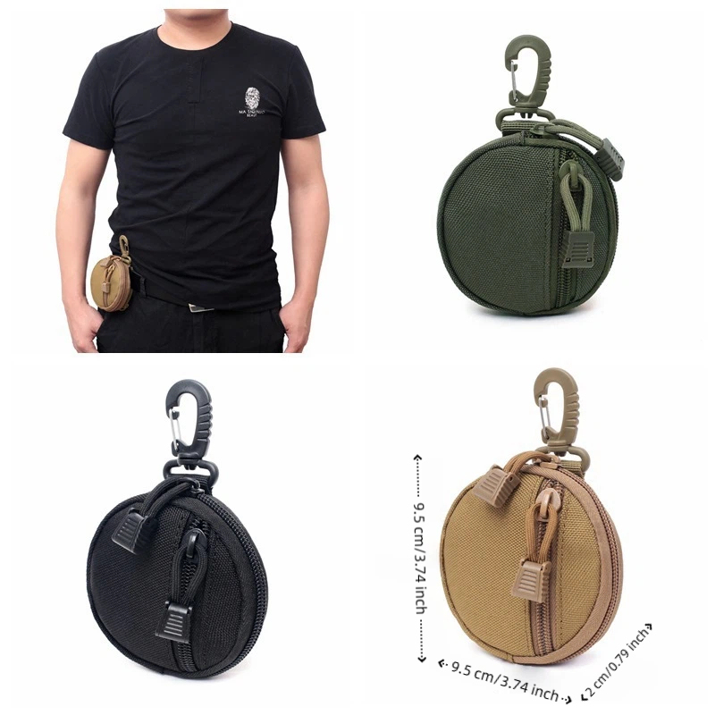 Sac de taille multifonctionnel - Edc Everyday Carry avis et prix