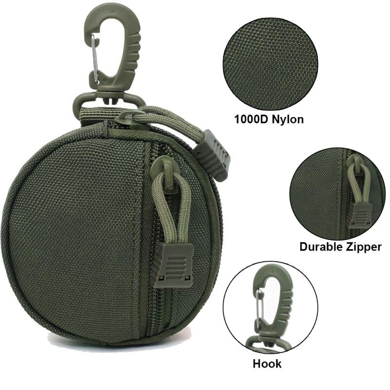 Sac de taille multifonctionnel - Edc Everyday Carry avis et prix