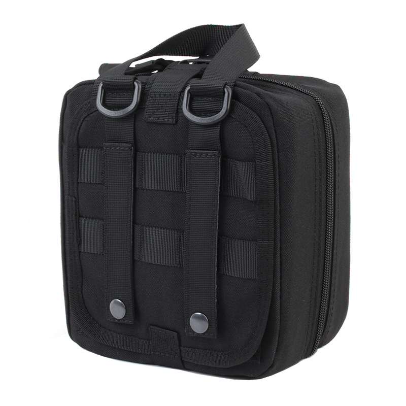 TACTIFANS Poche Premiers Soins - Edc Carry Case avis et prix