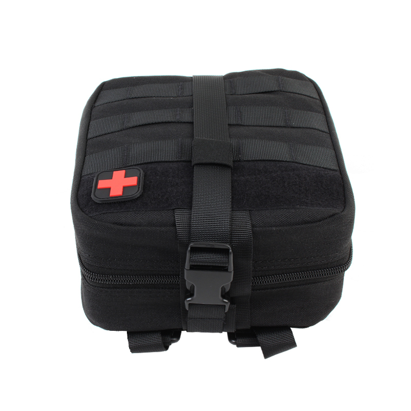 TACTIFANS Poche Premiers Soins - Edc Carry Case avis et prix