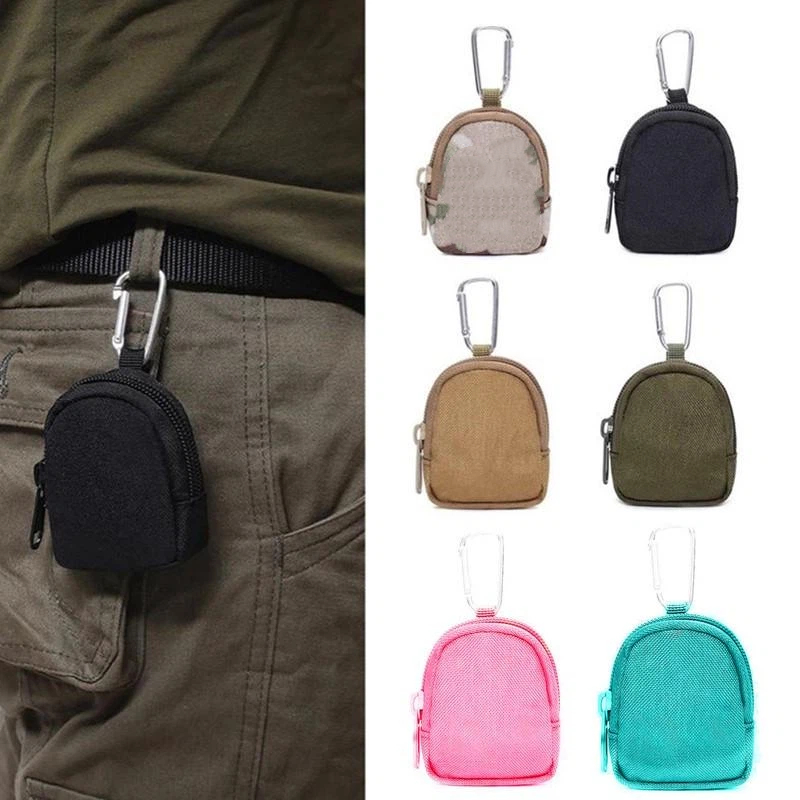 Porte-clés tactique EDC pour h - Edc Carry Bag For Men avis et prix