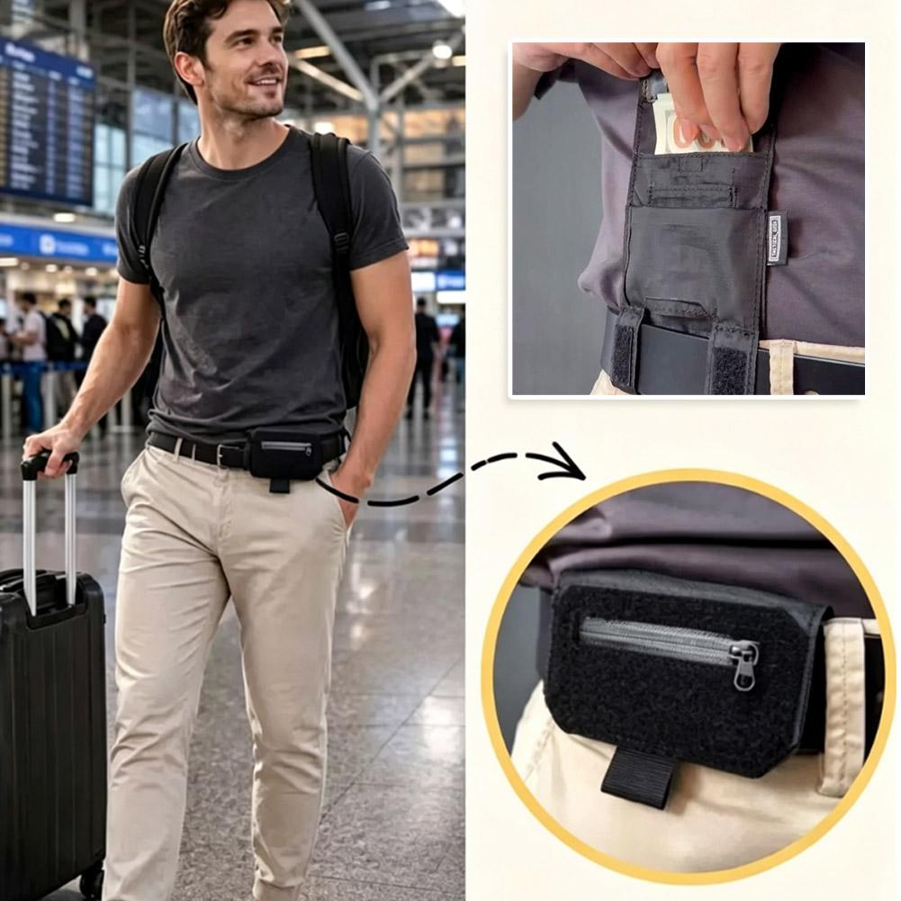 Pochette de voyage discrète, c - Edc Carry Case avis et prix