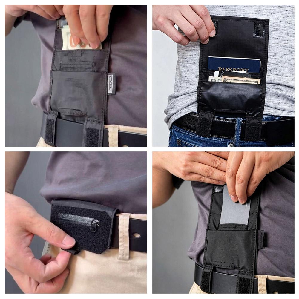 Pochette de voyage discrète, c - Edc Carry Case avis et prix