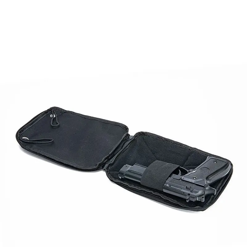 Pochette pour étui de chasse d - Appendix Carry Edc avis et prix